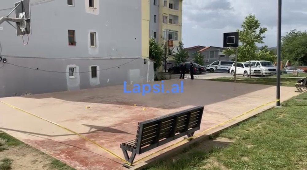 (VIDEO) Si ndodhi vrasja e 15-vje&ccedil;arit n&euml; Gramsh