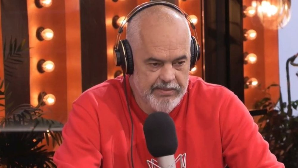 Rama: Betej&euml;n p&euml;r &ldquo;14 majin&rdquo; e kemi pa