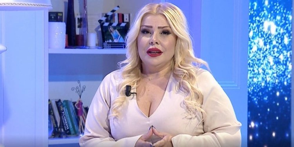 Zgjedhjet e 14 Majit, Meri Shehu b&euml;n deklarat&euml;n e bujshme
