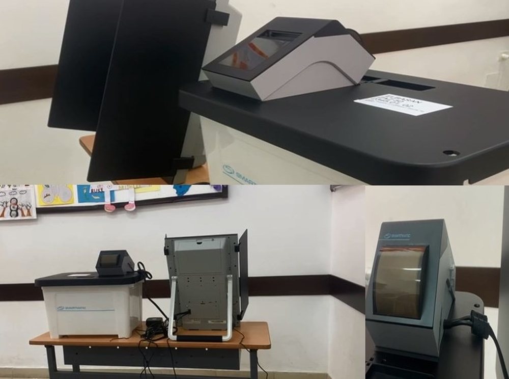 Shp&euml;rndahen pajisjet elektronike n&euml; Elbasan