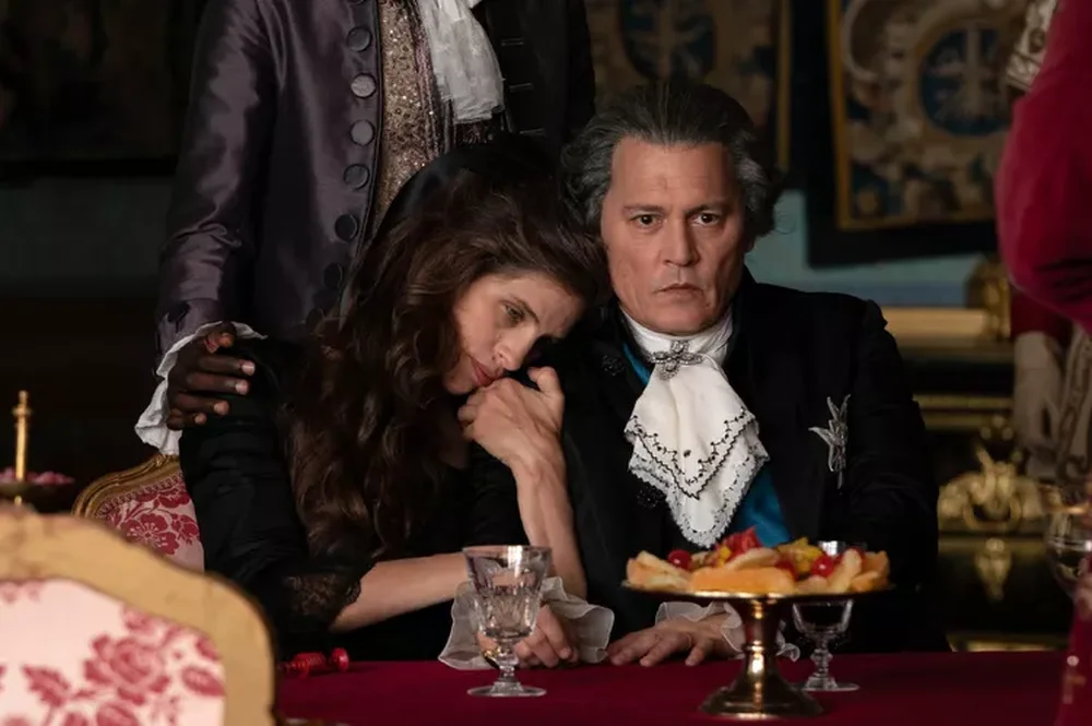 Kritik&euml;t:  Filmi i Johnny Depp ishte zhg&euml;njyes