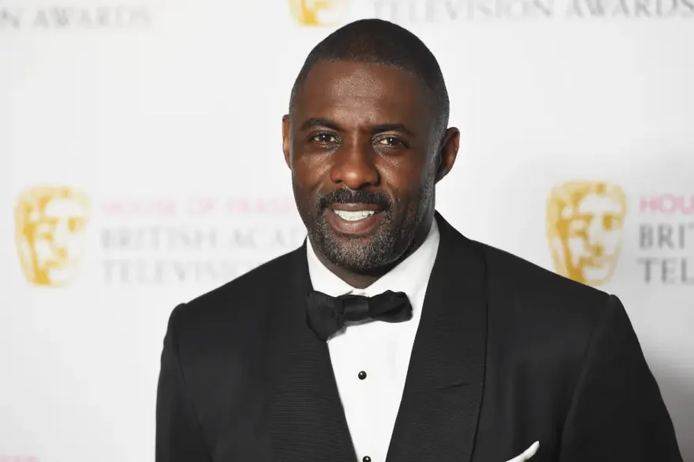 Tom Hanks: Idris Elba, James Bond i ardhsh&euml;m