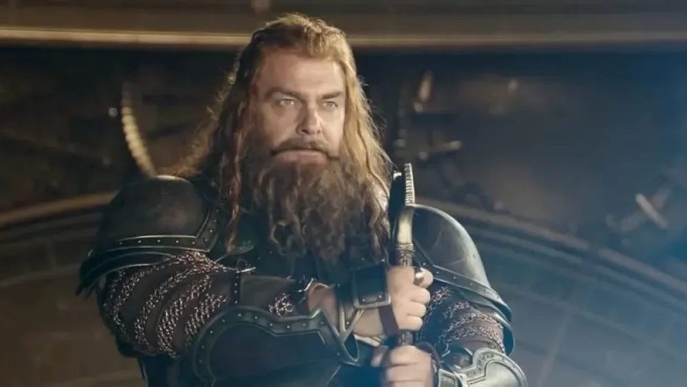 Ndahet nga jeta aktori i "Thor"