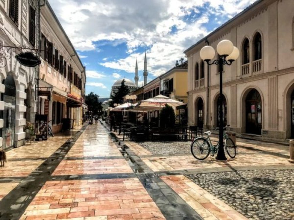43% e shpenzimeve t&euml; bashkive p&euml;r paga/ Shkodra, Tirana dhe Kamza