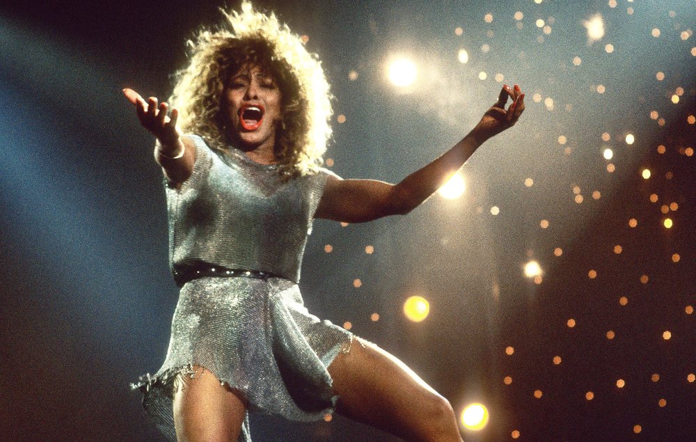 Tina Turner: Sa para ka fituar k&euml;ng&euml;tarja e ndjer&euml; gjat&euml;