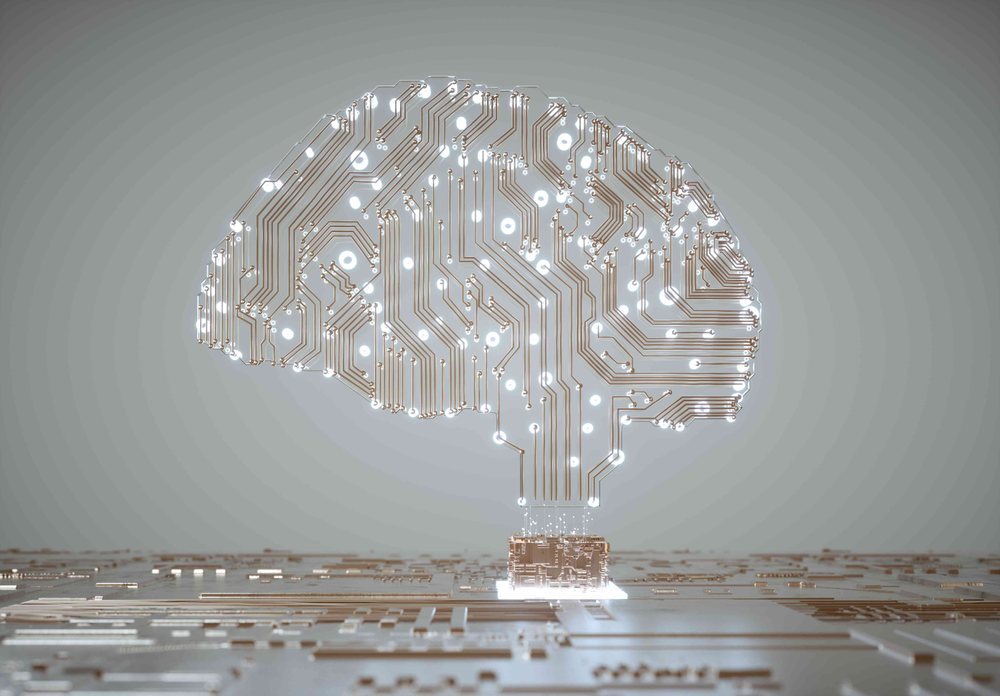Inteligjenca Artificiale po zhvillohet n&euml; p&euml;rmasa t&euml; frikshme