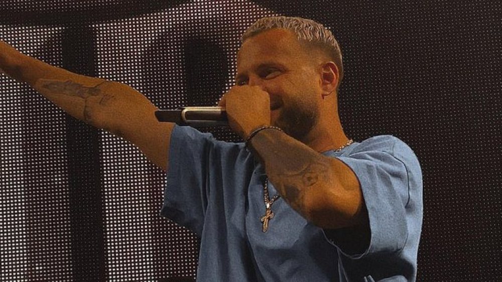 Sa paguhet Luizi p&euml;r nj&euml; koncert