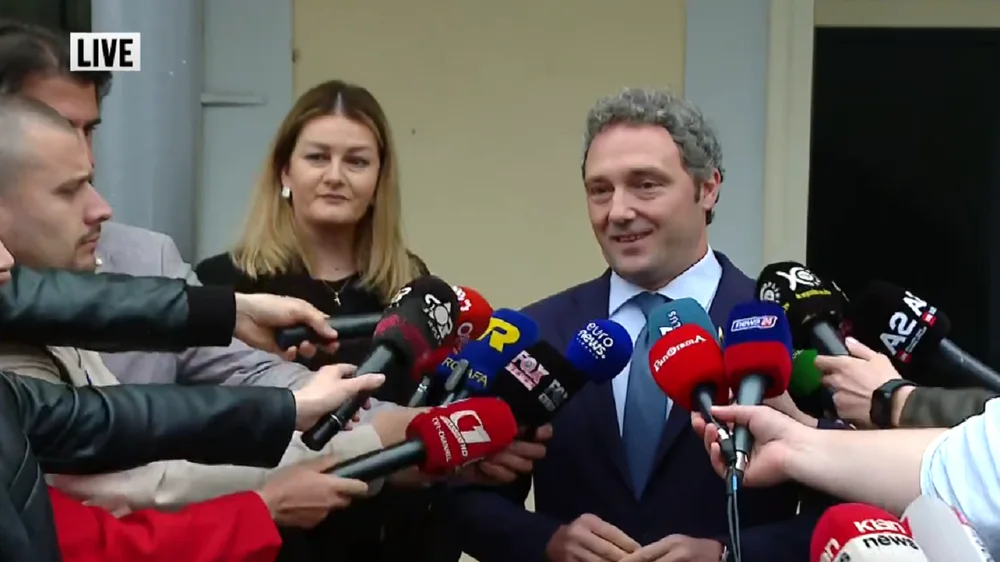 Voton Bardh Spahia: T&rsquo;i kthejm&euml; s&euml;rish shk&euml;lqimin