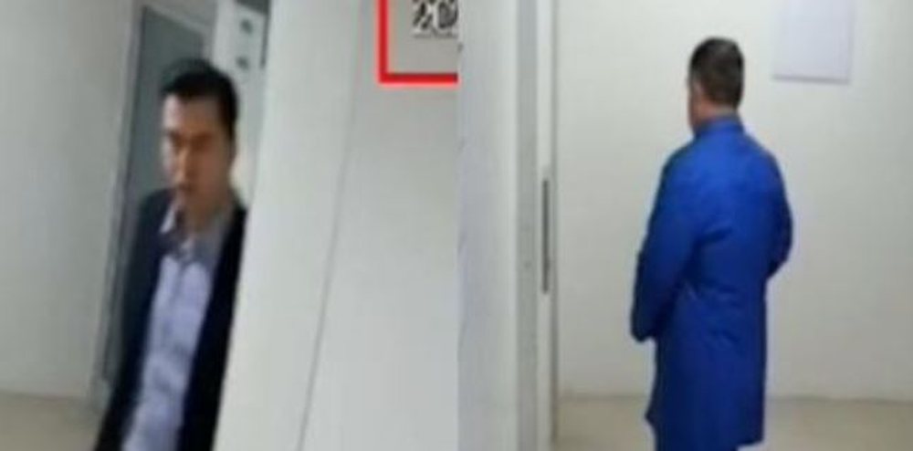 Videoja / T&euml; v&euml;rtetat e &ldquo;takimit sekret&rsquo; Basha-Balla