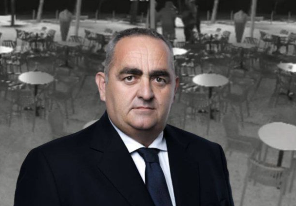 U ndalua pak pas mesnate/ Belerit i komunikohet urdh&euml;r arresti nga policia