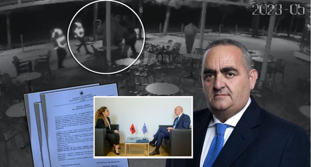 Dokumenti i ri/ Fred Beleri mbetet n&euml; burg. Edhe SPAK nj&euml;soj si Vlora