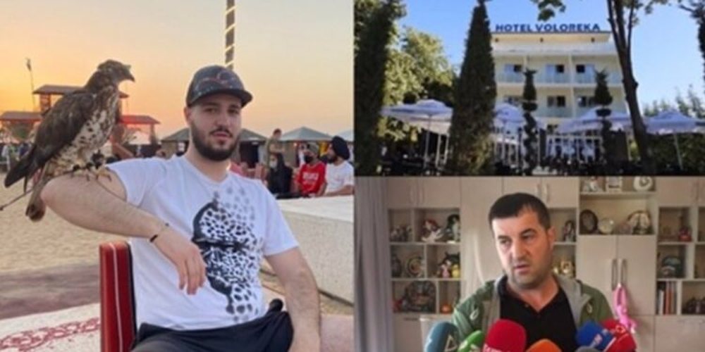I b&euml;ri atentat djalit t&euml; biznesmenit n&euml; Pogradec, kush