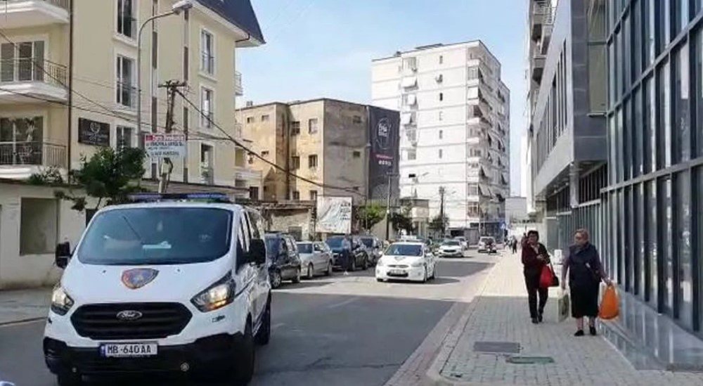 Godit&euml;n p&euml;r vdekje 15-vje&ccedil;arin n&euml; Gramsh, dalin para