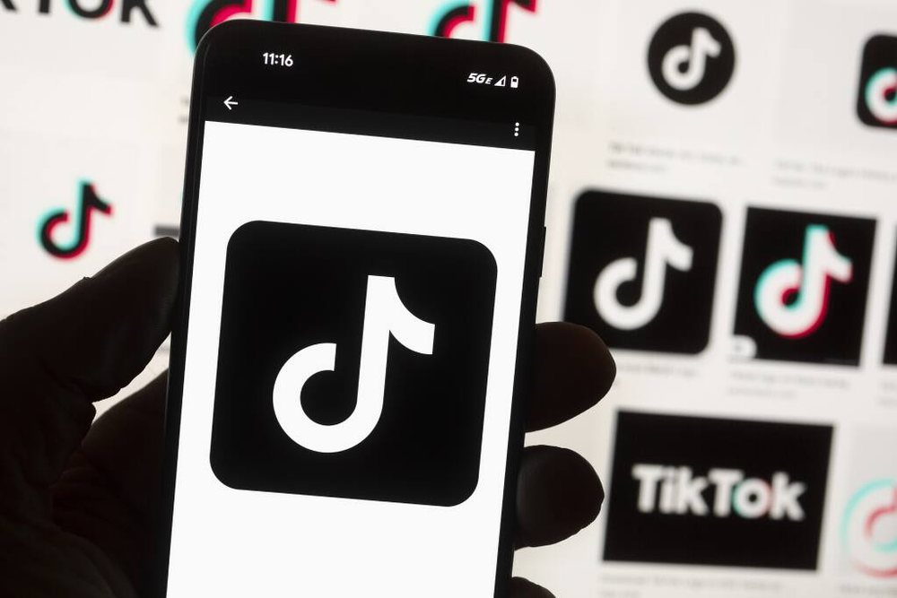 Montana, shteti i par&euml; q&euml; ndalon TikTok