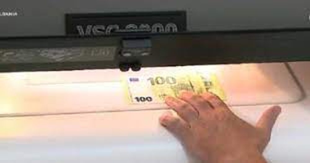 Arrestohet 37-vje&ccedil;ari, falsifikonte kart&euml;monedha 100 dollar&euml;she