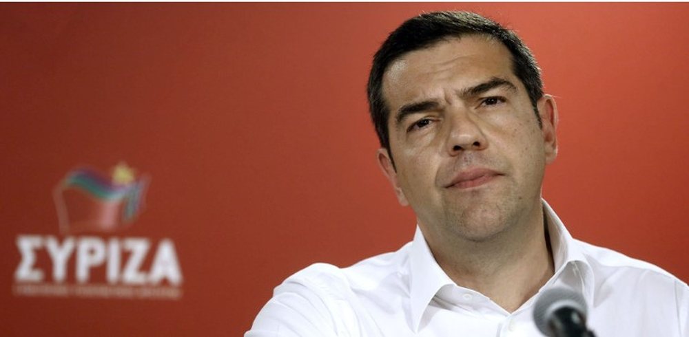 Analiza/ Sfida e Alexis Tsipras dhe shanset p&euml;r t&euml; fituar!