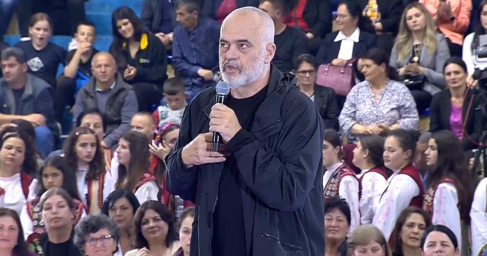 Rama b&euml;n sikur i qan hallin opozit&euml;s: Humbja e 14 majit shpejton
