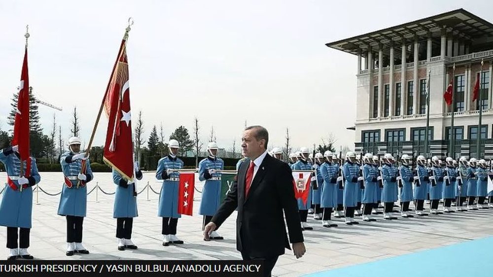 Zgjedhjet n&euml; Turqi/ &Ccedil;&euml;shtjet ku ndahen Erdogan dhe