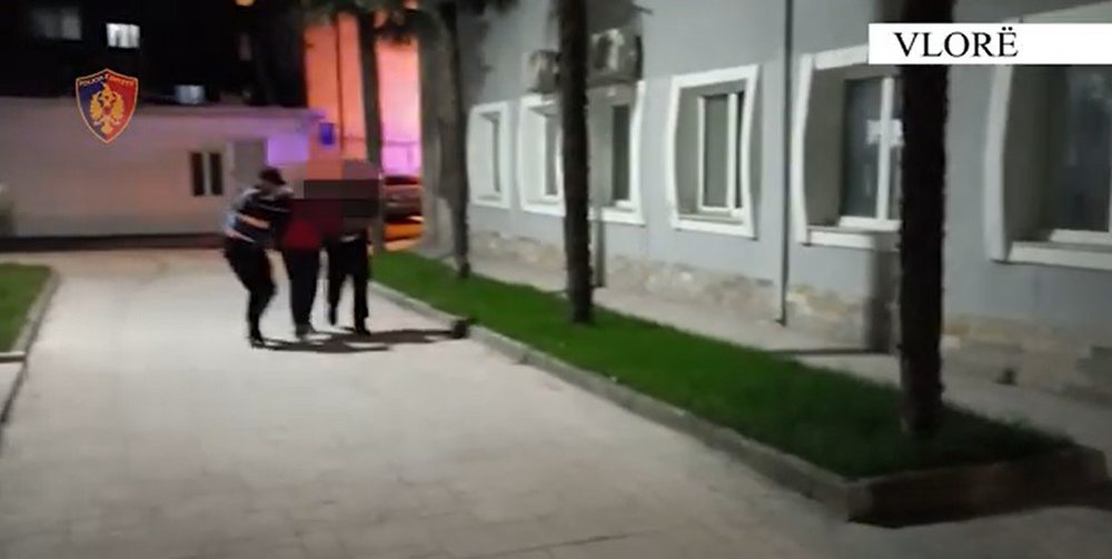 Kultivonte kanabis, arrestohet 54-vje&ccedil;ari n&euml; Vlor&euml;