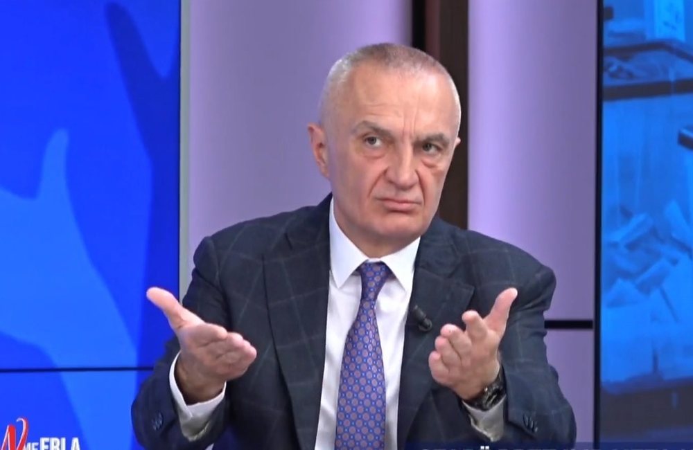 Si u vodh floriri n&euml; Krrab&euml;/ Meta flet p&euml;r her&euml; t&euml;