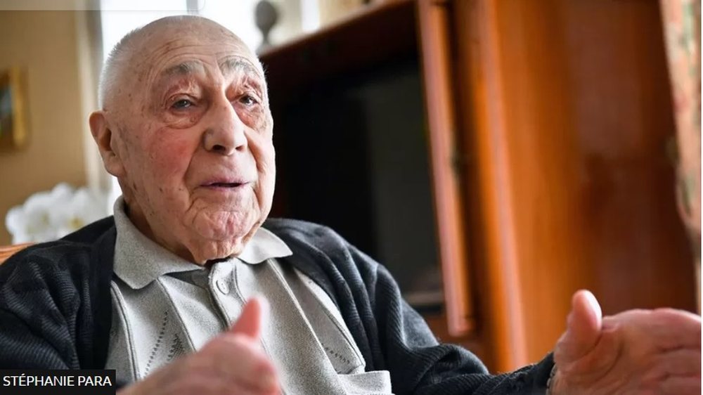 Partizani francez rr&euml;fen pas 80 vitesh vendin e ekzekutimit t&euml; 40
