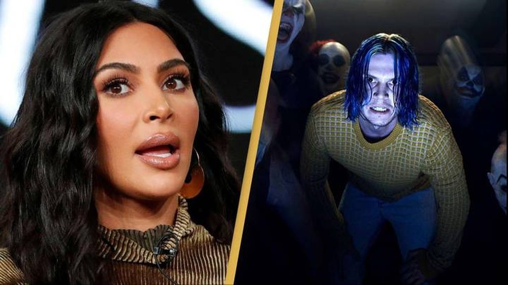 Kim Kardashian reagon pas kritikave p&euml;r pjes&euml;marrjen n&euml;