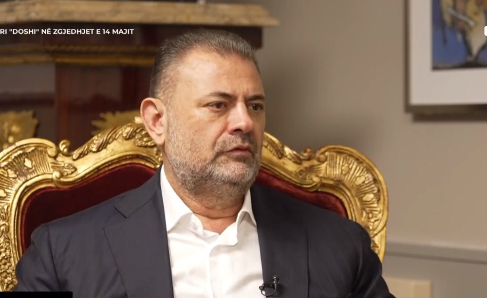 Flet Tom Doshi: PD e Bash&euml;s mb&euml;shteti Becin n&euml; Shkod&euml;r,