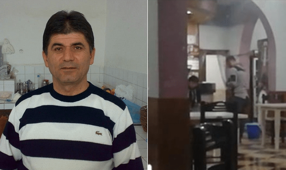 Vrasja p&euml;r alkool n&euml; Lushnje, d&euml;nohet me burg p&euml;rjet&euml;