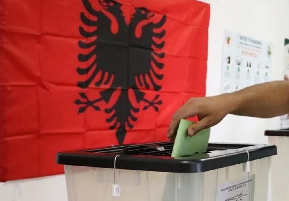 Reforma Zgjedhore/ Kjo &euml;sht&euml; marr&euml;veshja e arritur mes PS dhe PD
