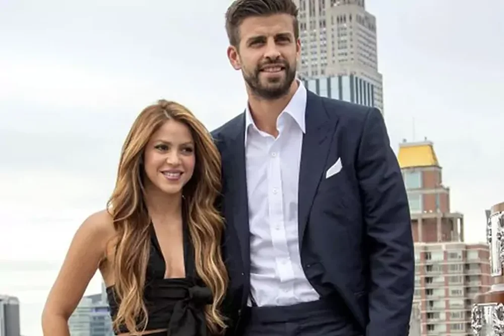 Hakmarrja e Shakira ndaj Gerard Pique