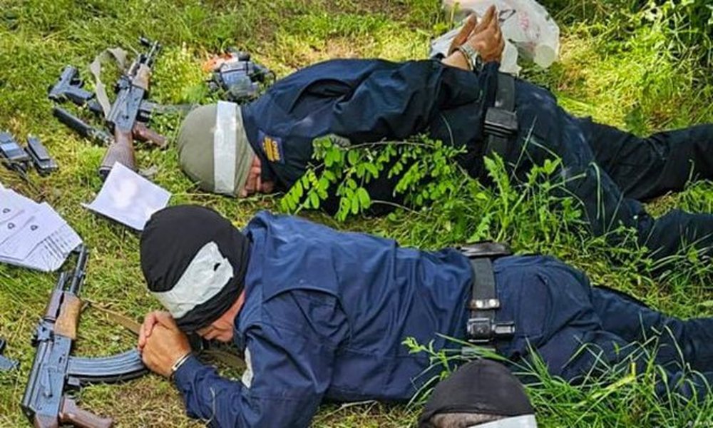 DW: Serbia injoroi thirrjet e SHBA-s&euml; p&euml;r lirimin e polic&euml;ve,