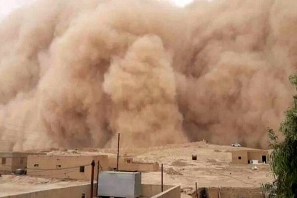 VIDEO/ Nj&euml; stuhi r&euml;re godet Egjiptin, 1 viktim&euml; dhe 5 t&euml;