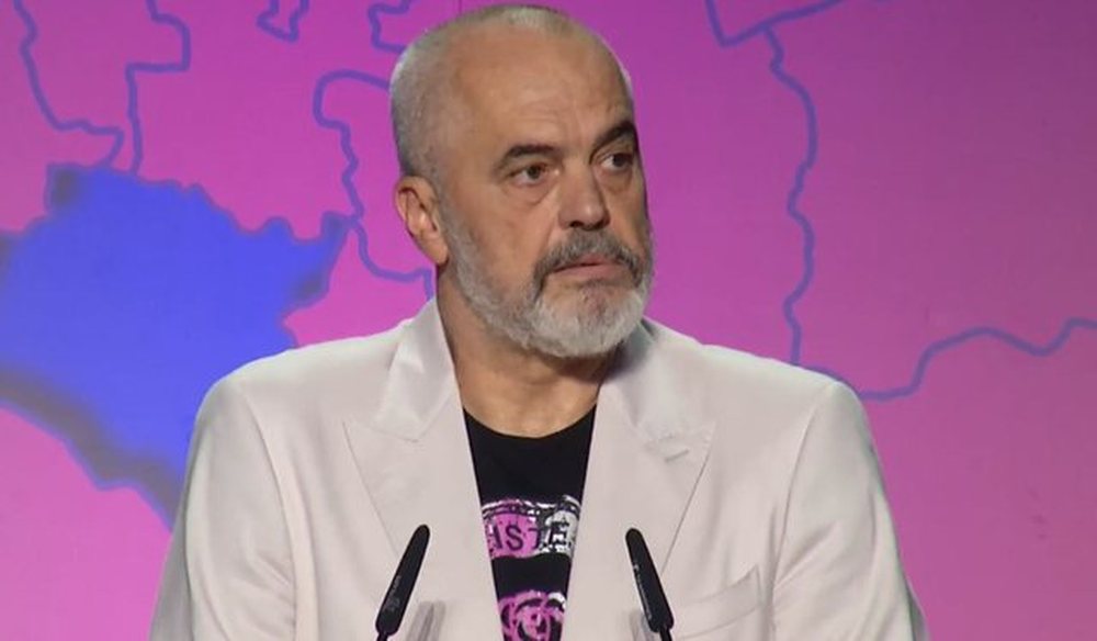 Rama: Kemi nevoj&euml; p&euml;r nj&euml; projekt t&euml; ri politik q&euml;