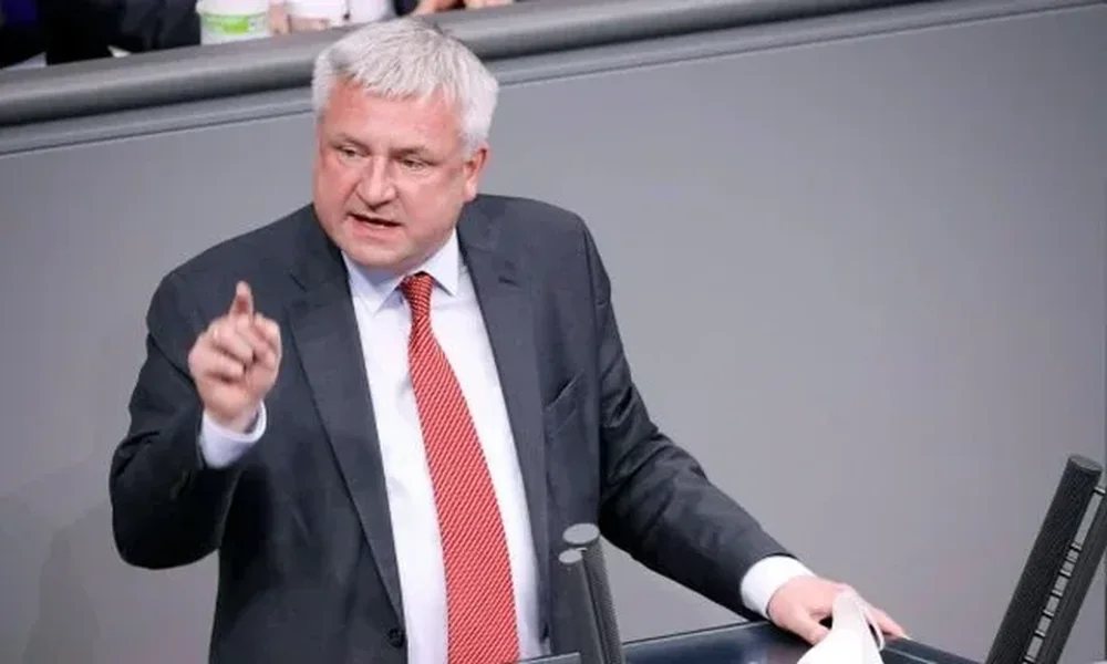 Deputeti gjerman: Masat e BE-s&euml; ndaj Kosov&euml;s jan&euml; gabim,