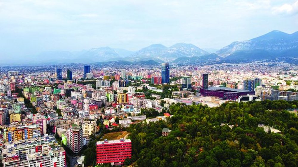 Analiza e specialist&euml;ve t&euml; BSH/ Rritja e &ccedil;mimeve t&euml;
