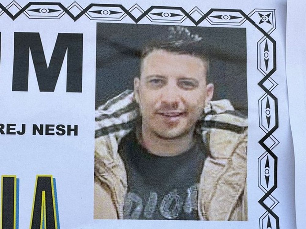 U vra me thik&euml; nga bashk&euml;fshatari n&euml; Itali, mb&euml;rrin n&euml;