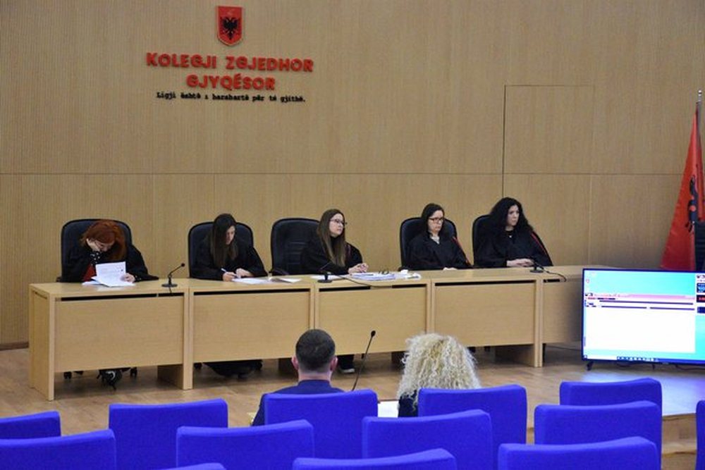 Kolegji Zgjedhor vendos p&euml;r fatin e zgjedhjeve n&euml; bashkin&euml; e