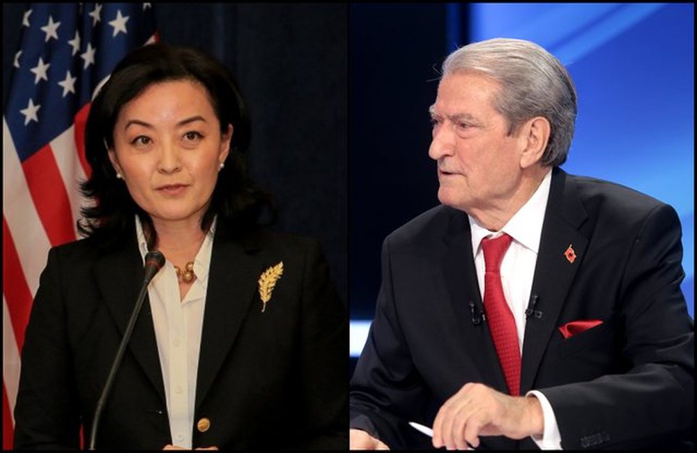 Ikja e Yuri Kim/ Berisha thirrje FBI t&euml; hetoj&euml; pronat e saj n&euml;