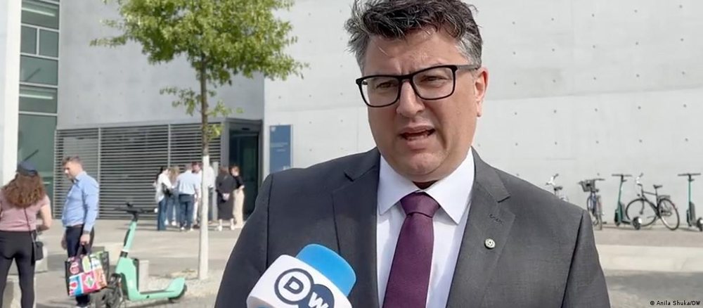 Sanksione nga SHBA ndaj Kosov&euml;s? Gjermania: Duhet t&euml; kemi kujdes