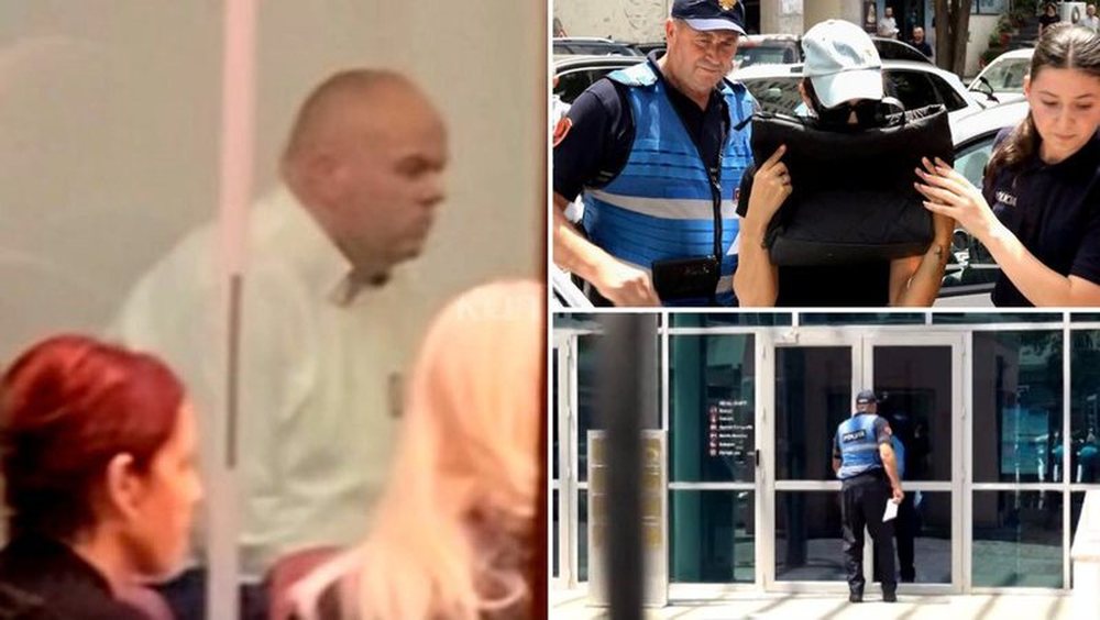 Skandali i Safet Gjicit, SPAK k&euml;rkon "shok&euml;t" e Alm&euml;s
