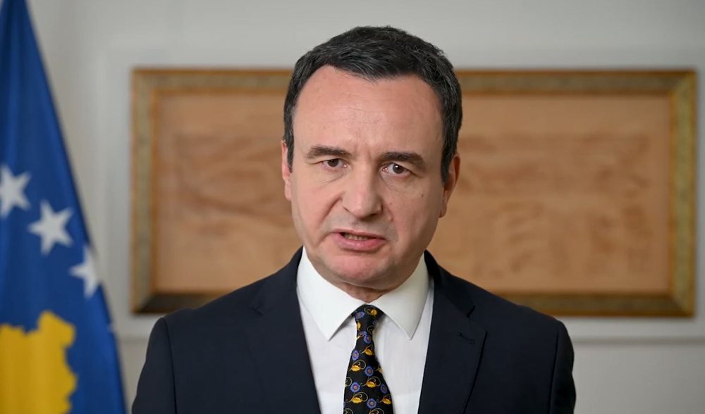 Albin Kurti propozon planin: T&euml; gatsh&euml;m t&euml; ulim numrin e