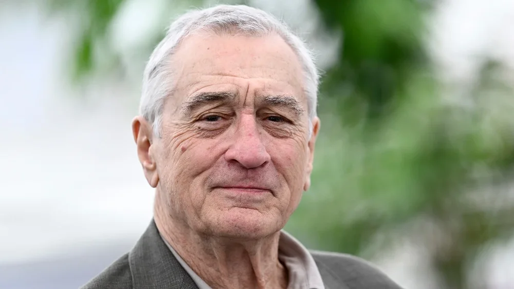 S&euml; shpejti nj&euml; festival p&euml;r Robert De Niro