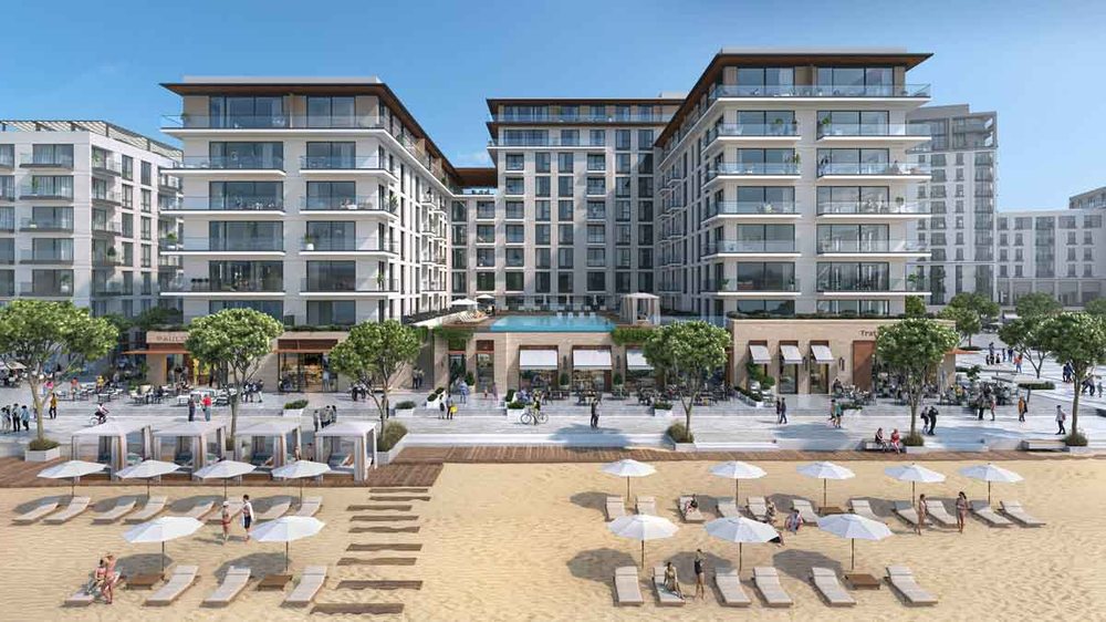Durr&euml;s Yacht Marina vijon shitjen e apartamenteve pa pasur leje