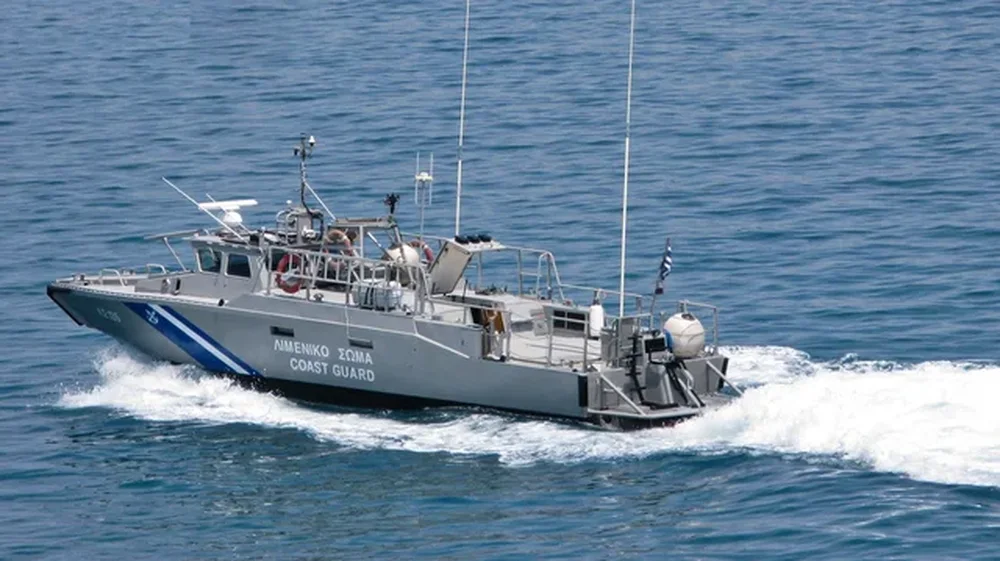 Mbytet peshkarexha me emigrant&euml; n&euml; Greqi, humbin jet&euml;n 17 persona