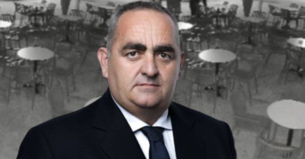 Himara drejt zgjedhjeve t&euml; reja/ Rr&euml;zohet k&euml;rkesa e Fredi Belerit