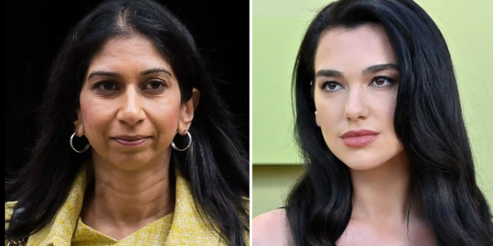 Dua Lipa shp&euml;rthen n&euml; akuza ndaj ministrave anglez&euml;