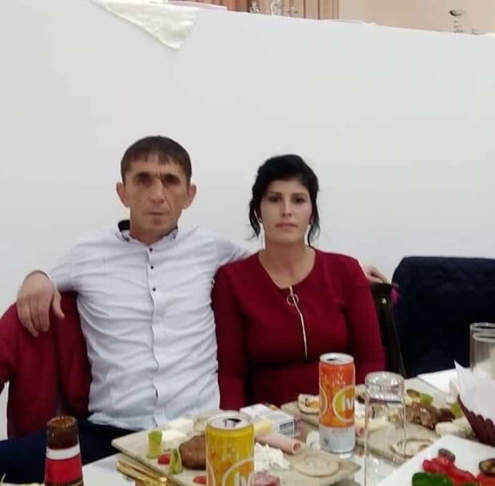 Plagosi me thik&euml; gruan / Dalin detaje t&euml; reja p&euml;r &ccedil;iftin