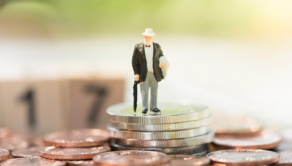 K&euml;t&euml; jav&euml; pritet miratimi i ligjit t&euml; ri p&euml;r pensionet