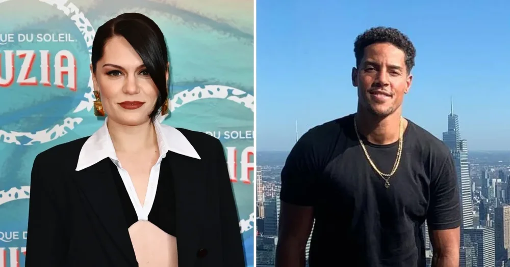 Jessie J zbulon identitetin e partnerit t&euml; saj