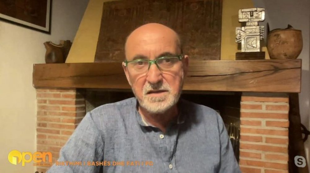 Ironia e Lubonj&euml;s: Kryetarin e PD-s&euml; mund ta vendos&euml; Rama